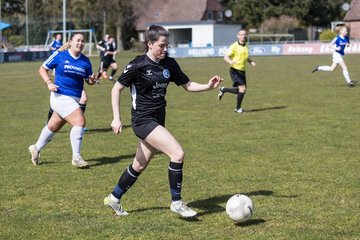 Bild 56 - F VfL Kellinghusen - FSG Kaki-StuSie : Ergebnis: 2:1